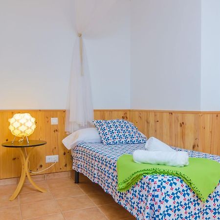 Son Bou Villa Soller Bagian luar foto