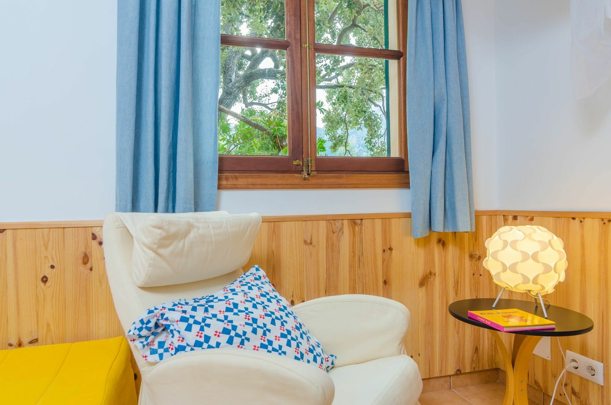 Son Bou Villa Soller Bagian luar foto